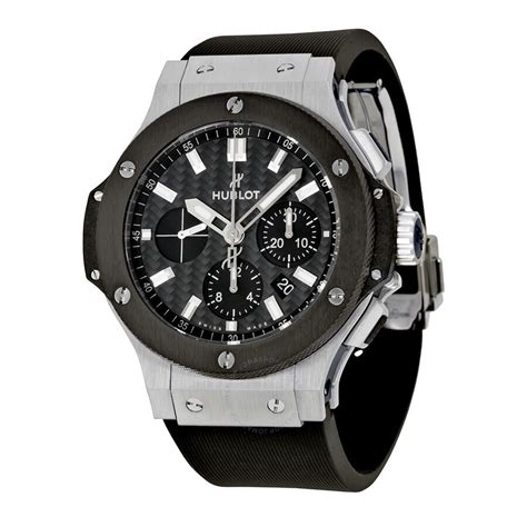 hublot 301.sm.1770.rx review|Hublot big bang price.